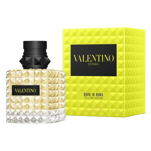 VALENTINO-Donna Born in Roma Yellow Dream - Eau de Parfum VALENTINO-Donna Born in Roma Yellow Dream - Eau de Parfum